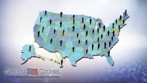 Owners' Counsel of America, Eminent Domain Attorneys